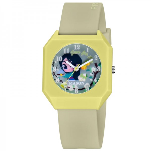 Mason MAB 3216T DS GRC Mulan Mason MAB 3216T DS GRC Mulan